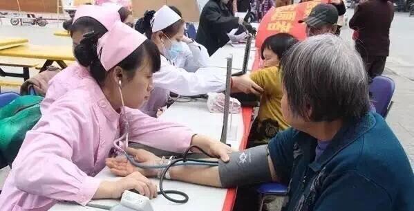 【母亲节】九州广场将举办大型义诊活动
